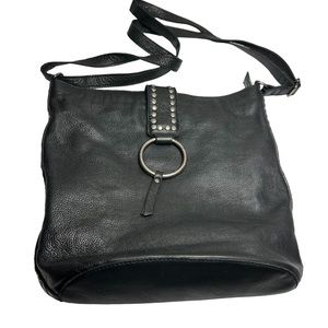 Latico Leathers Leora Crossbody Bag